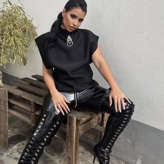 Collaboration Anaïs Bressy