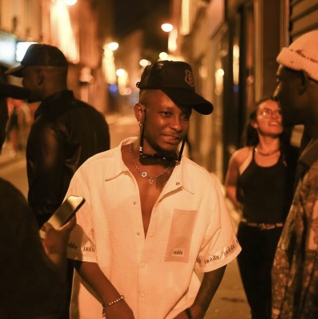 Collaboration Kelvynboymusic